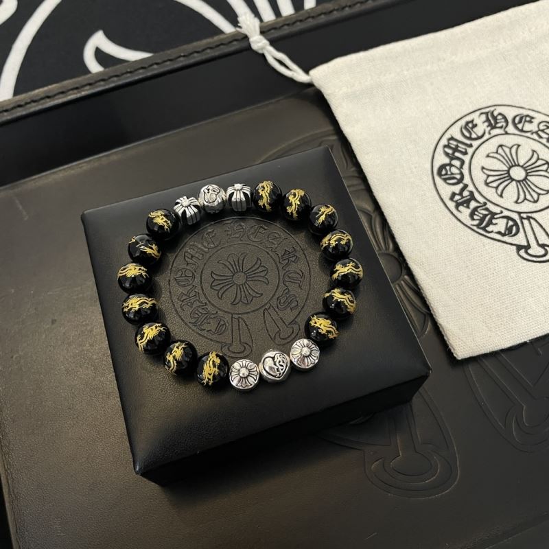 Ch*0me He**ts bracelets